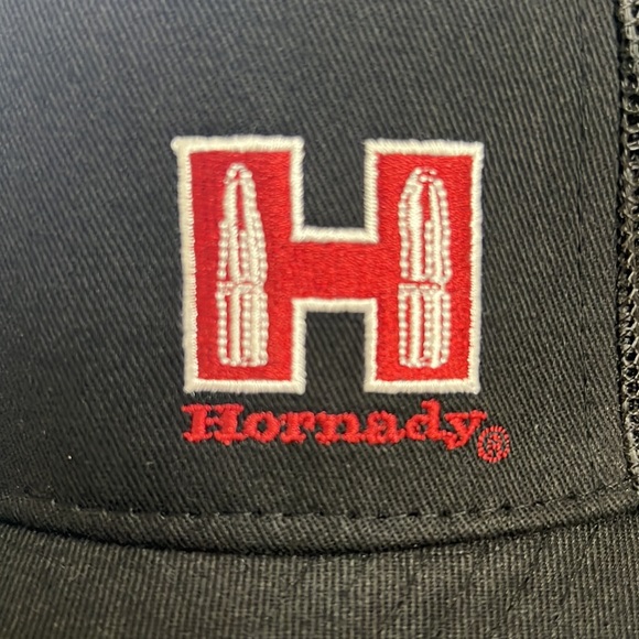 NWT Hornady Mesh Dad Hat - Picture 2 of 4
